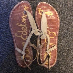 Sam Edelman Gigi sandals